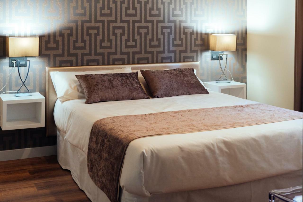 Hotel Rural Pinares De Soria Molinos de Duero Buitenkant foto