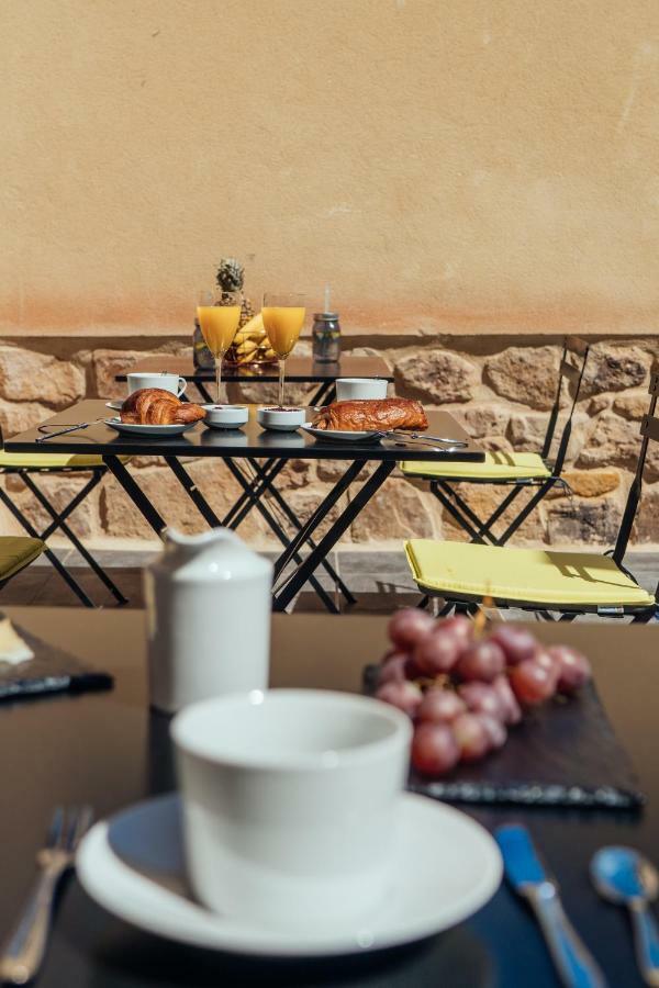 Hotel Rural Pinares De Soria Molinos de Duero Buitenkant foto