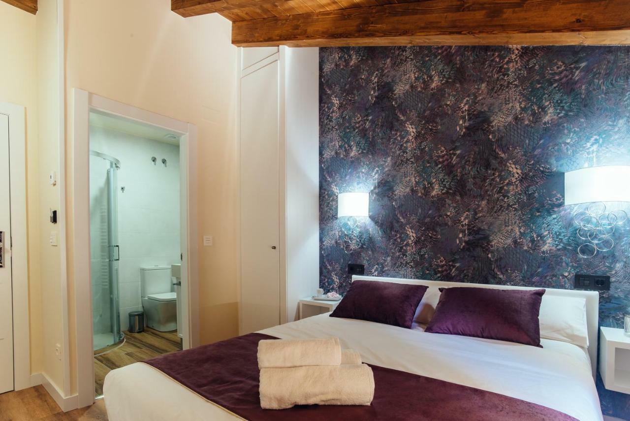 Hotel Rural Pinares De Soria Molinos de Duero Buitenkant foto